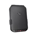 Vaultek Lifepod 10 Pistol Safe Titanium Gray - Vaultek