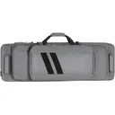 Savior Equipment Specialist Double Rifle Case 46" Nylon Gray - Savior Equipment