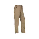 Drake Men's Softshell Waterfowler Pants Khaki 2XL 43-46X32 - Drake Waterfowl
