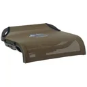 Millennium Marine B 200 Casting Boat Seat Green - Millennium Marine