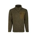 McAlister Men's Full Zip Jacket Brown 3XL - Mcalister
