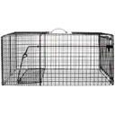 Minnesota Trapline Bridger Bobcat Cage Trap - Bridger