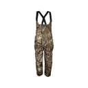 MidwayUSA Men's Elk Fork Bibs Realtree APX Medium - Midwayusa