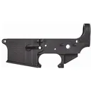 Anderson Elite AR-15 Stripped Lower Receiver Anodized Black - Anderson Manufacturing