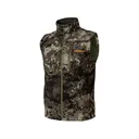 Muddy Outdoors Men's TRX Softshell Vest Veil Canyon Gray 3XL - GSM Outdoors