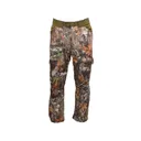 Browning Men's High Pile Pants Realtree EDGE Large 36-38X34 - Browning