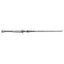 Falcon BuCoo SR Bladed Jig 7'3" Casting Rod Med Hvy - Falcon