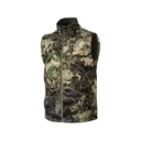Muddy Outdoors Men's TRX Softshell Vest Veil Canyon Hybrid 3XL - GSM Outdoors