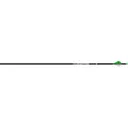 Easton Axis 4mm 300 Arrow 2" Blazer Vane 6PK - Easton Archery