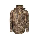 MidwayUSA Men's Duck Creek Waterfowl Parka Realtree Max-7 Large Tall - Midwayusa