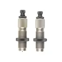 Redding Small Base 22 Creedmoor Sizing, Bullet Seating 2 Die Set - Redding Reloading