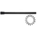 Lancer Systems Shotgun Magazine Extension for Benelli M1, M2, Super Black Eagle, Super Black Eagle II 12 Gauge 7-Round - Lancer Systems