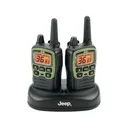 Midland T77VP5J Jeep Two-Way Radio 2PK - Midland