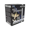 Fiocchi Game & Target 12 Gauge Ammo 2-3/4" #7-1/2 Lead Shot 1-1/8 oz Case of 250 (10 Boxes of 25) - Fiocchi