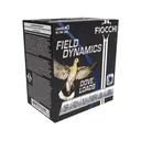 Fiocchi Game & Target 12 Gauge Ammo 2-3/4" #8 Lead Shot 1-1/8 oz Case of 250 (10 Boxes of 25) - Fiocchi