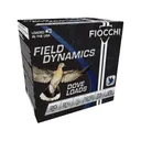 Fiocchi Game & Target 20 Gauge Ammo 2-3/4" #7-1/2 Lead Shot 7/8 oz Case of 250 (10 Boxes of 25) - Fiocchi