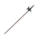 Cold Steel MAA Sergeant's Halberd Spear - Cold Steel