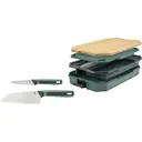 Gerber ComplEAT Cutting Board 6 Piece Mess Kit - Gerber Knives