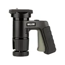 Slik AF-1500AC Trigger Action Ball Head with ARCA Compatible QR Plate - Slik Tripods & Heads