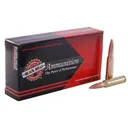 Black Hills 308 Winchester Ammo 175 Grain Jacketed Hollow Point Case of 500 (25 Boxes of 20) - Black Hills