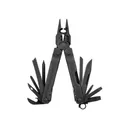 Leatherman Supertool 300 Multi Tool EOD Black Oxide - Leatherman