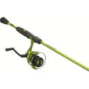 Lew's Kickin Their Bass 6.2:1 7' Med Spinning Combo - Lews Fishing