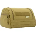 Cole-Tac Brain Bucket Helmet Bag Coyote Brown - Cole-TAC