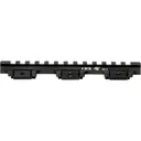 Bravo Company BCM AT 525-13 Optic Riser Aluminum Black - Bravo Company Manufacturing
