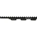 Bravo Company BCM AT 525-13X5 Optic Riser Aluminum Black - Bravo Company Manufacturing