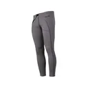 Stone Glacier Men's Helio Zip Off Base Layer Pants Granite Gray XL - Stone Glacier