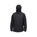 AFTCO Men's Reaper Windproof Hoodie Black 2XL - Aftco