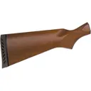 Mossberg 500 Checkered Wood Stock 20 Gauge - Mossberg