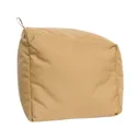 Armageddon Gear Fat Bags Shooting Rest Bag Coyote Brown Large - Armageddon Gear