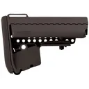 Vltor EMOD AR-15, AR-10 Stock Black - VLTOR
