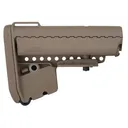 Vltor EMOD AR-15, AR-10 Stock Flat Dark Earth - VLTOR