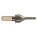 PTG Barrel Muzzle Crown Facing Tool Piloted 20 Gauge High Speed Steel - Ptg