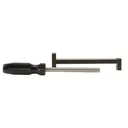 PTG Revolver Mainspring Compressor for Ruger, Colt, Taurus, and H&R - Ptg