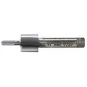 PTG Muzzle Crown Tool #1 Target 22 to 6mm - Ptg