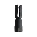 Smith Enterprise Vortex A3 LR-308 Flash Hider 5/8"-24 x .635" Depth Thread Matte - Smith Enterprise