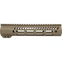 AR-STONER V2 Free Float AR-15 M-LOK Handguard 10" Flat Dark Earth - Ar-Stoner