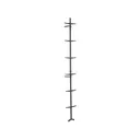 Millennium Treestands M215 Double Step Climbing Stick 20' - Millennium Treestands