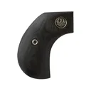 Ruger Bird's Head Vaquero Grip Panel Black Micarta - Ruger