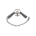 Duke #11 Double Jaw Long Spring Trap Steel 12PK - Duke Traps