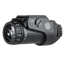 Sig Sauer FOXTROT1X Weapon Light for Picatinny Rail Black - Sig Sauer
