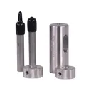 MCR Bullet Meplat Uniforming Tool 284 Caliber, 7mm - Mcr