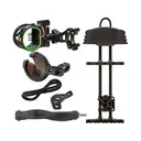 Trophy Ridge Hunters Series 1 Compound Bow Accessory Kit - Trophy Ridge