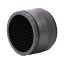 Tenebraex SunGuard KillFlash ARD (Anti-Reflection Device) Leupold Mark 4 and 3 Turret Tactical 40mm Objective - Tenebraex