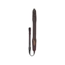Vero Vellini Premium II Quick Release Leather Rifle Sling Brown - Vero Vellini