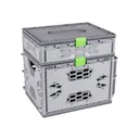 Flambeau Tuff Krate Premium Tackle Organization Box - Flambeau
