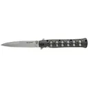 Cold Steel Ti-Lite Folding Knife 4" Spear Point CPM S35VN Stainless Steel Blade - Cold Steel